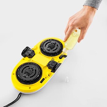 Робот-пылесос для окон Karcher RCW 2 (1.269-210.0)