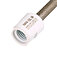 Фреза пальчиковая шлифовальная алмазная Distar ContourPRO GF-V 10x50/M14 (87015424068) Фреза пальчиковая шлифовальная алмазная Distar ContourPRO GF-V 10x50/M14 (87015424068)