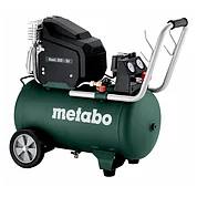 Компрессор масляный Metabo Basic 300-50 (601525000)