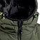 Куртка утеплена Hoegert PAUL розмір XXXL/58 (HT5K924-3XL)