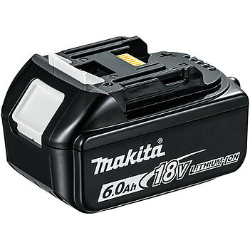 Акумулятор Li-Ion Makita 18,0В LXT BL1860B (197422-4)