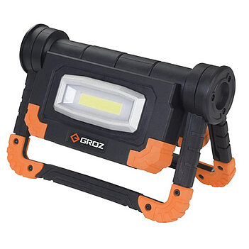Прожектор світлодіодний GROZ LED-385 (55086)