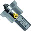 Бита Phillips для гипсокартона Yato 1/4" PH2 20шт (YT-7980)