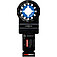 Полотно пильное погружное Bosch EXPERT AIZ 20 AIT 20х40мм 5 шт. (2608902044)