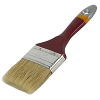 Пензель малярний Сталь 34024 2,5" тип "Євро" 63 мм (38502)