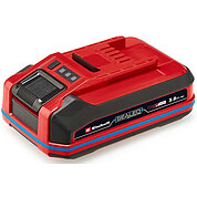 Аккумулятор Li-Ion Einhell Power-X-Change Plus 18,0В 3,0 А/ч (4511618)