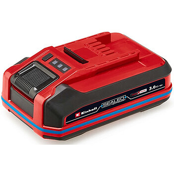 Аккумулятор Li-Ion Einhell Power-X-Change Plus 18,0В 3,0 А/ч (4511618)