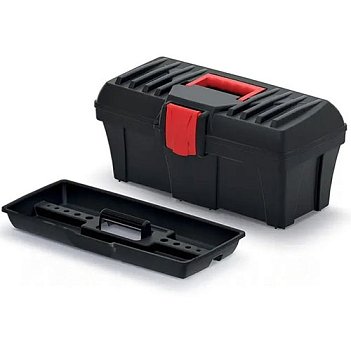 Ящик для інструменту Haisser Caliber 40 90098 (122164)