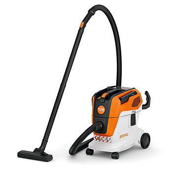 Пилосос акумуляторний Stihl SEA60 L (SA040117301) - без акумулятора та зарядного пристрою
