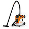 Пилосос акумуляторний Stihl SEA60 L (SA040117301) - без акумулятора та зарядного пристрою