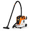 Пилосос акумуляторний Stihl SEA60 L (SA040117301) - без акумулятора та зарядного пристрою
