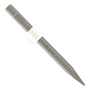 Зубило пикообразное Bosch 19-4C шестигранный 19 мм 300 мм (1618630000)