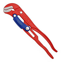 Ключ трубный KNIPEX Cr-V 330 мм (83 60 010)
