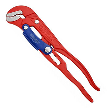 Ключ трубний KNIPEX Cr-V 330 мм (83 60 010)