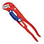 Ключ трубный KNIPEX Cr-V 330 мм (83 60 010)