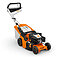 Газонокосарка бензинова Stihl RM 443 T (WB400113410) Газонокосарка бензинова Stihl RM 443 T (WB400113410)