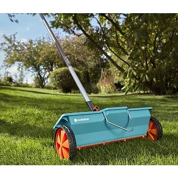 Сівалка-розкидач Gardenа Comfort 420 (00420-20.000.00)