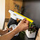 Пылесос аккумуляторный для окон Karcher WV 3 Comfort Care (1.633-690.0)