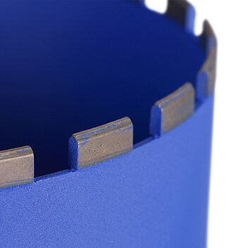 Коронка по бетону и кирпичу Distar DDS-W Reinforced concrete 280 мм (11120053027)