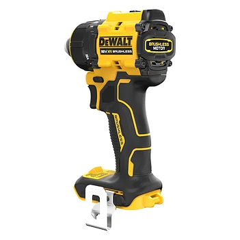 Аккумуляторная дрель-шуруповерт DeWalt со сменными насадками (DCD803M1T)