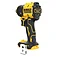 Аккумуляторная дрель-шуруповерт DeWalt со сменными насадками (DCD803M1T)