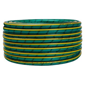 Шланг поливальний Alloid Jade Caterpillar 1/2" 30 м (WH-67663)