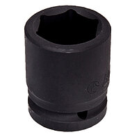 Головка торцевая 6-гранная ударная HANS 3/4" 19мм (86400M19)