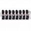 Біта Torx ударна Bosch Impact Control 1/4" T25 8шт (2608522381)