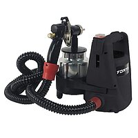Фарбопульт електричний Forte SG 750 B (37854)