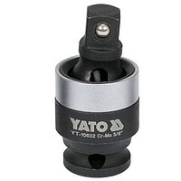 Кардан ударный Yato 3/8" (YT-10632)
