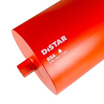 Коронка по бетону Distar DDS-W 250 мм (10170085219)