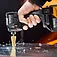 Набор инструментов аккумуляторных DeWalt McLaren F1 TEAM LIMITED EDITION (DCK5222MP3T)