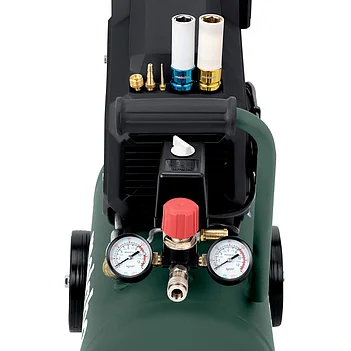 Компресор безмасляний Metabo Basic 250-24 OF (601523000)