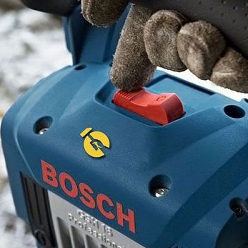 Молоток відбійний Bosch GSH 16-28 (0611335000)