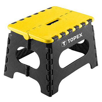 Табурет складаний TOPEX (79R319)