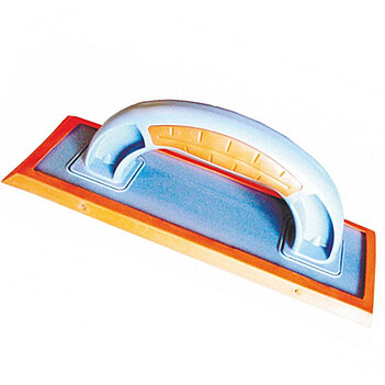 Терка VIROK PROFI 97 х 245 мм (13V370)
