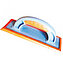 Терка VIROK PROFI 97 х 245 мм (13V370)