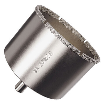 Коронка по керамике Bosch Tiles arbored Hole Saw 68 мм (2608594550)