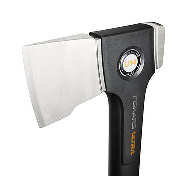 Топор универсальный Fiskars Ultra XU14 (1082130)