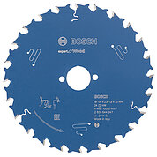 Диск пильный по дереву Bosch Expert for Wood 190х1,6x30мм (2608644047)