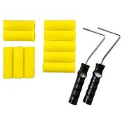 Набір малярний MASTERTOOL 12 шт. (92-8110)