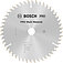 Диск пиляльний універсальний Bosch Multi Material 180х30 мм (2608640507) Диск пиляльний універсальний Bosch Multi Material 180х30 мм (2608640507)