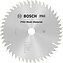 Диск пиляльний універсальний Bosch Multi Material 180х30 мм (2608640507)