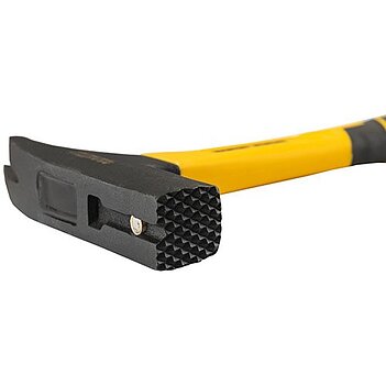 Молоток кровельщика MASTERTOOL 600 г (02-0920)