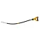 Вибратор для бетона аккумуляторный DeWalt (DCE531N) - без аккумулятора и зарядного устройства