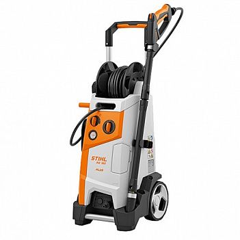 Мойка высокого давления Stihl RE 150 Plus (RE010114502)