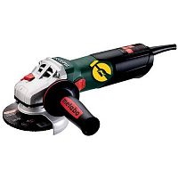 Кутова шліфмашина Metabo W 9-115 Quick (600371000)