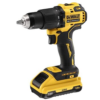 Набор инструментов аккумуляторных DeWalt (DCK2062E2T)