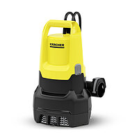 Насос дренажный Karcher SP 22.000 Dirt (1.645-850.0)