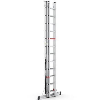 Лестница универсальная VIRASTAR Triomax Pro (TS205)